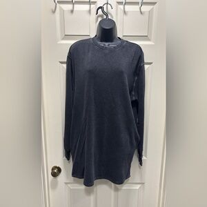 Classic Black Women's Sweater dress